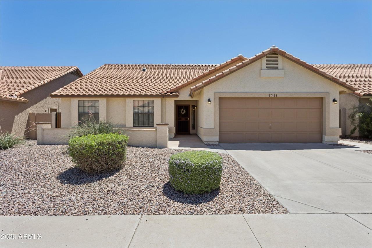 2743 E Cathedral Rock Dr., Phoenix, AZ 85048