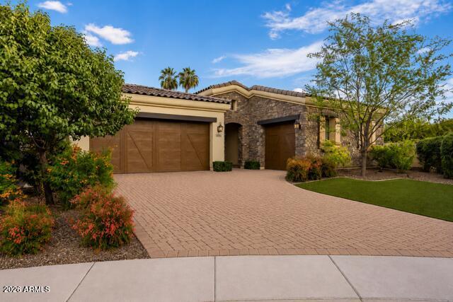 5535 E Beryl Ave., Paradise Valley, AZ 85253