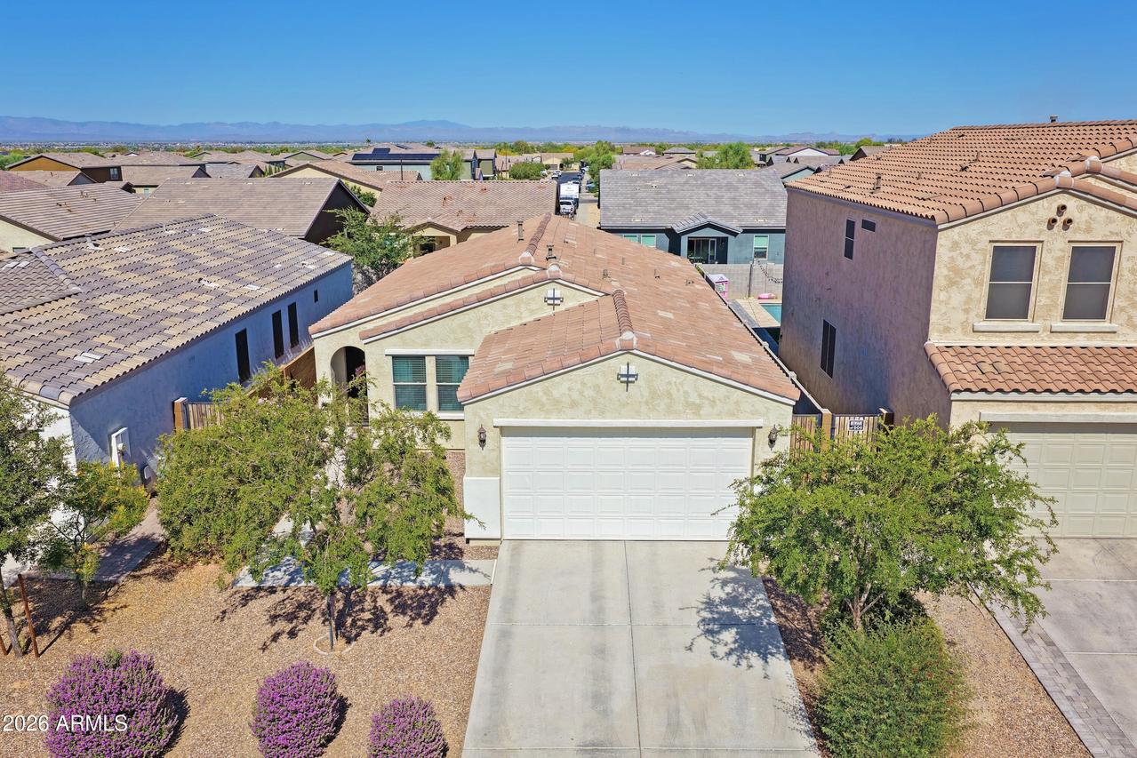 33957 N Menodora Ln., San Tan Valley, AZ 85144