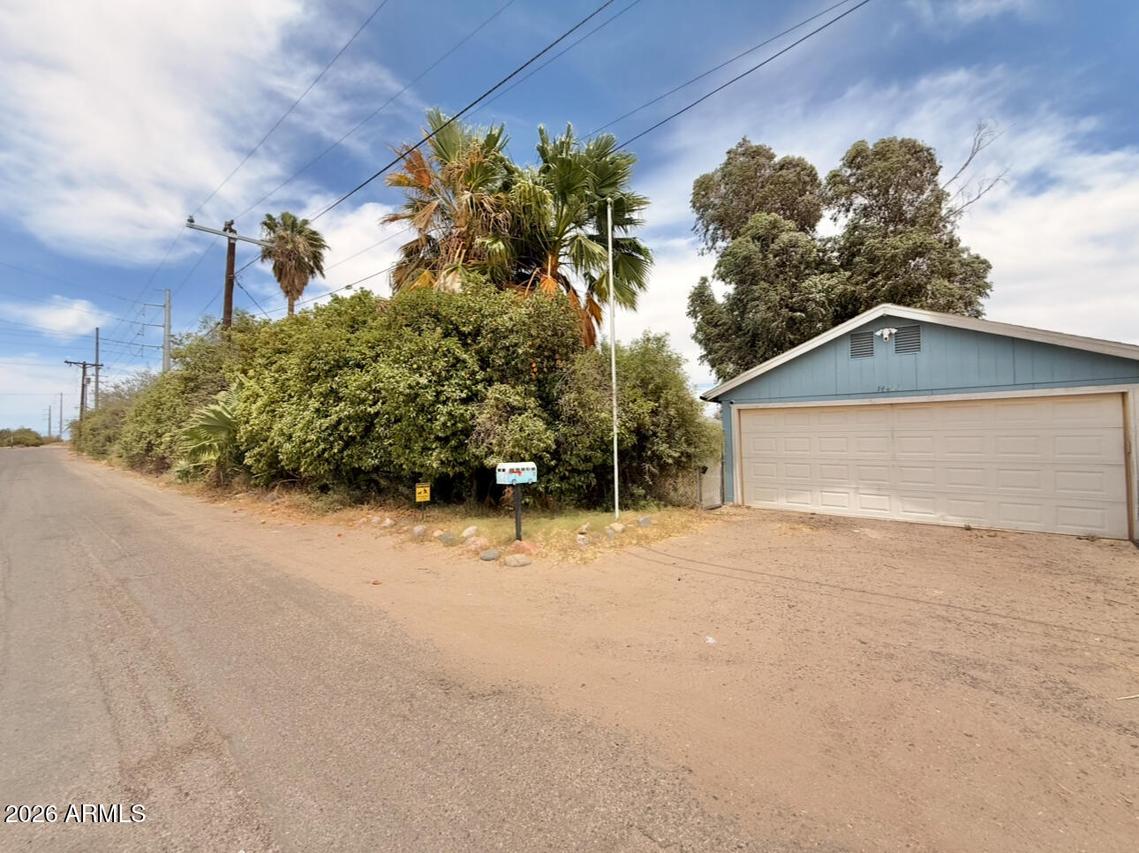 14223 W Olive Ave., Waddell, AZ 85355
