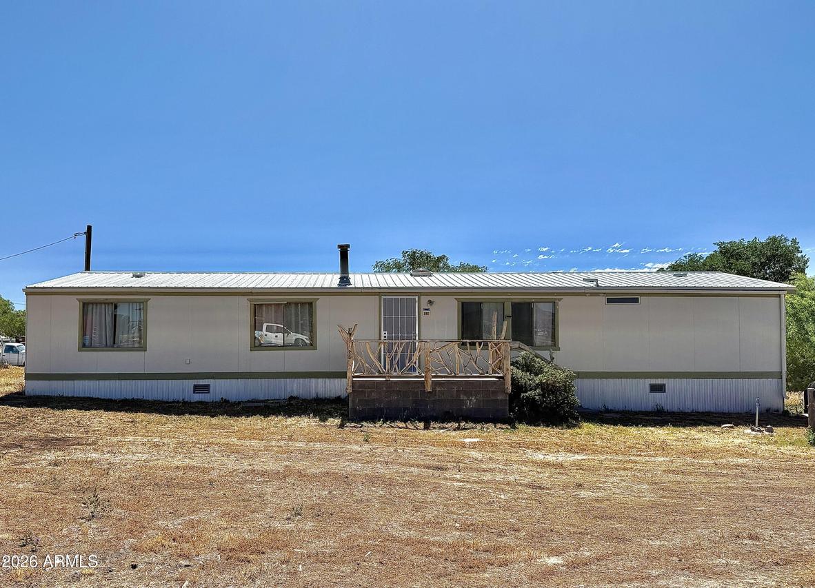 145 N Ghostrider Rd., Young, AZ 85554