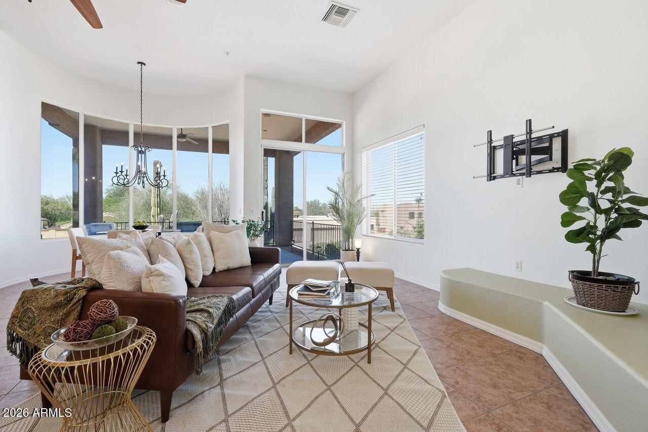 16411 E Fairlynn Dr., Fountain Hills, AZ 85268