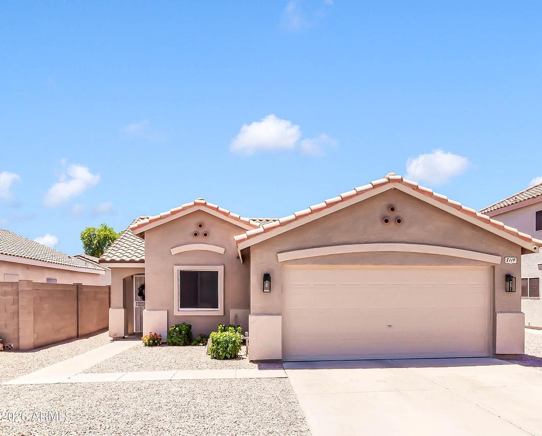 8119 E Olla Ave., Mesa, AZ 85212