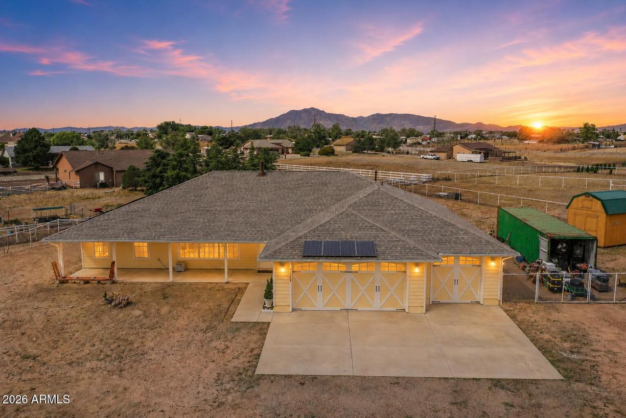 1152 Rusty Spur Cir., Chino Valley, AZ 86323