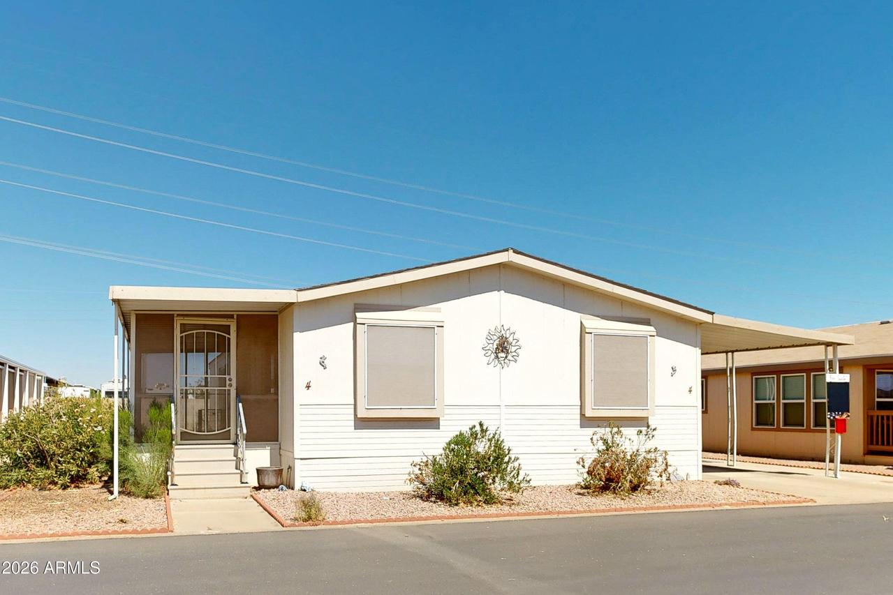 11596 W Sierra Dawn Blvd. #4, Surprise, AZ 85378
