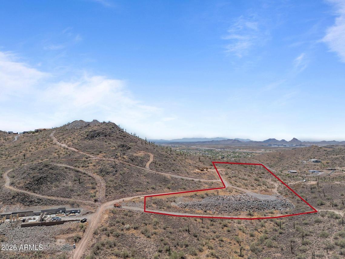 0TBD N 31st Ave. #-, Phoenix, AZ 85086