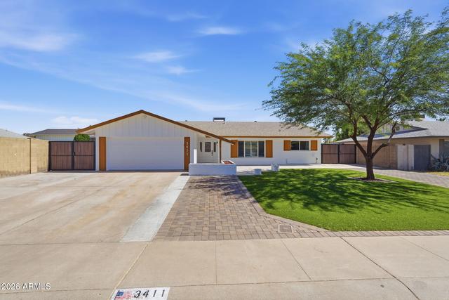 New Homes with Master Bedrooms on the 1st Floor That Attend Acacia Elementary School: June 6th to June 12th