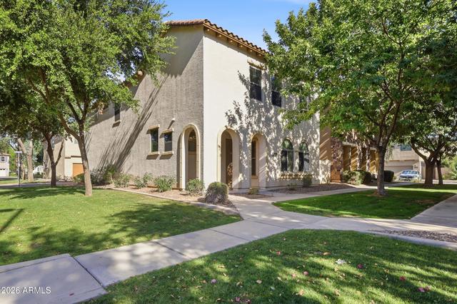 New Homes For Sale This Week That Attend Higley High School: June 5th to June 11th