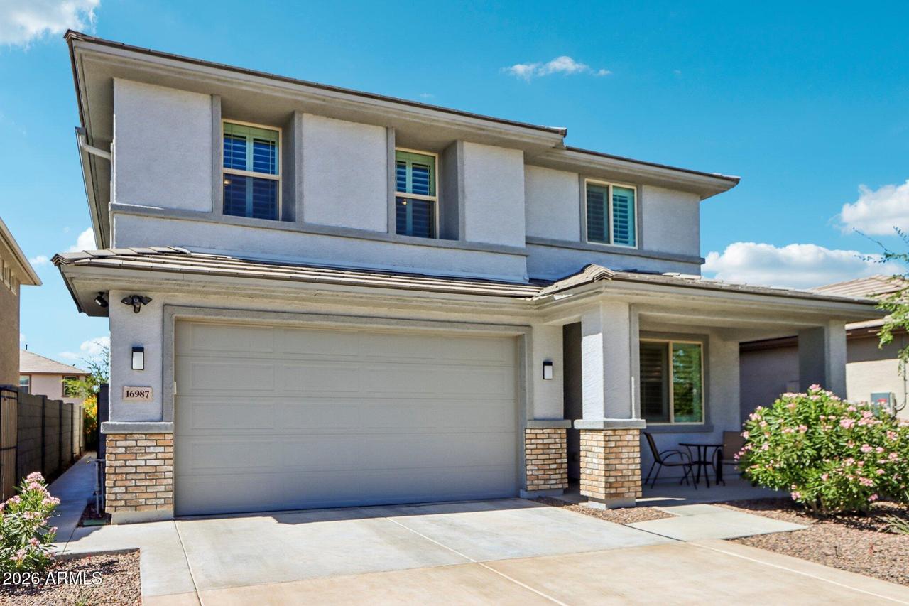 16987 W Red Bird Rd., Surprise, AZ 85387