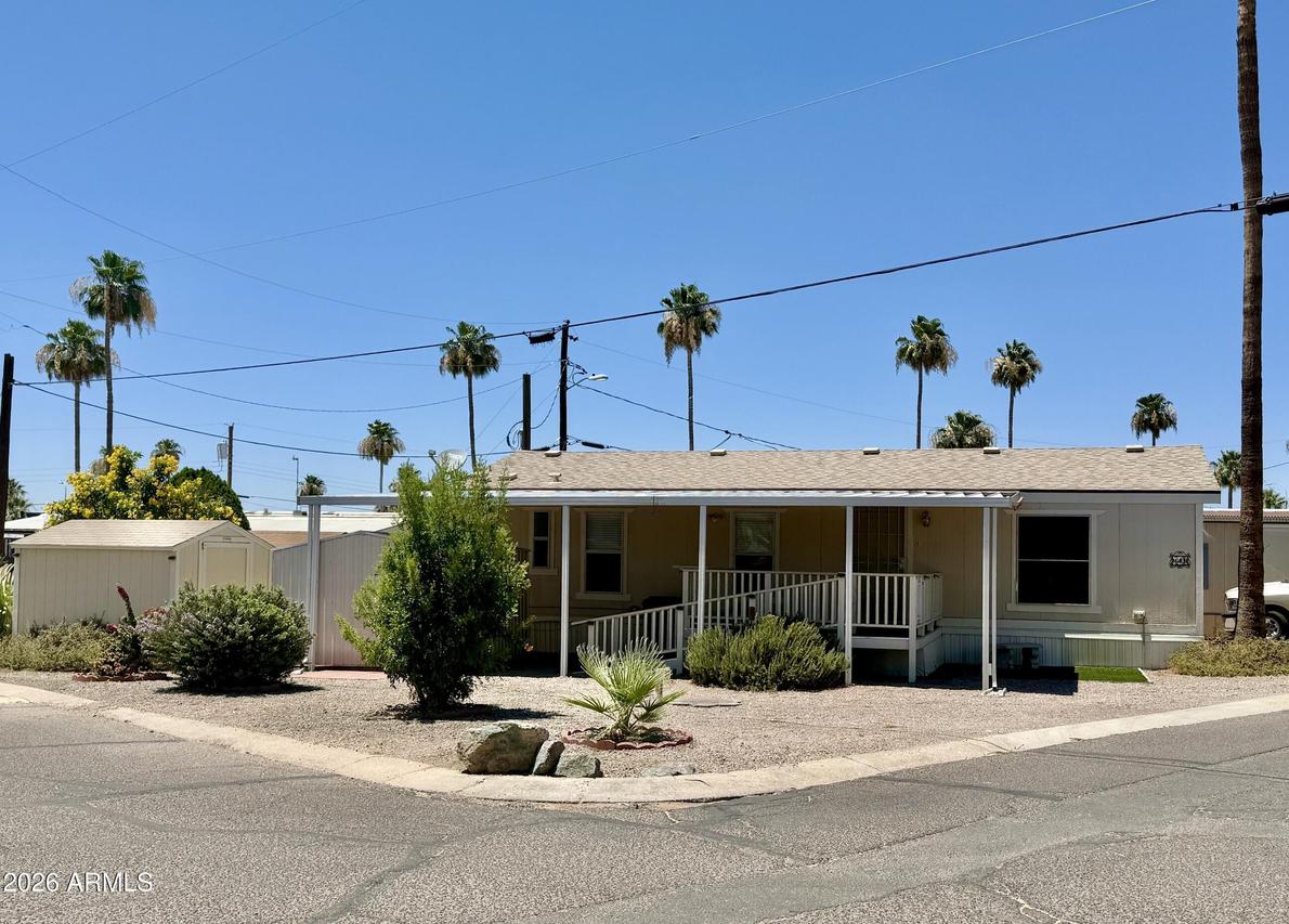 9421 E Main St. #63, Mesa, AZ 85207