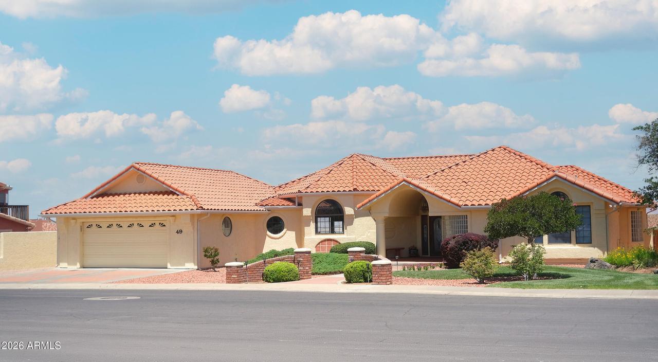 49 19th Ave., Page, AZ 86040