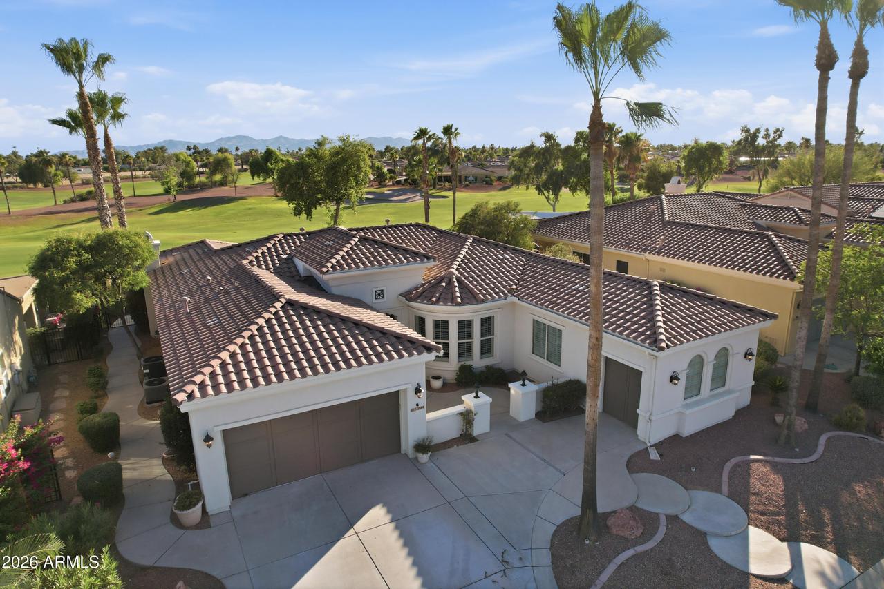 22004 N Pedregosa Dr., Sun City West, AZ 85375