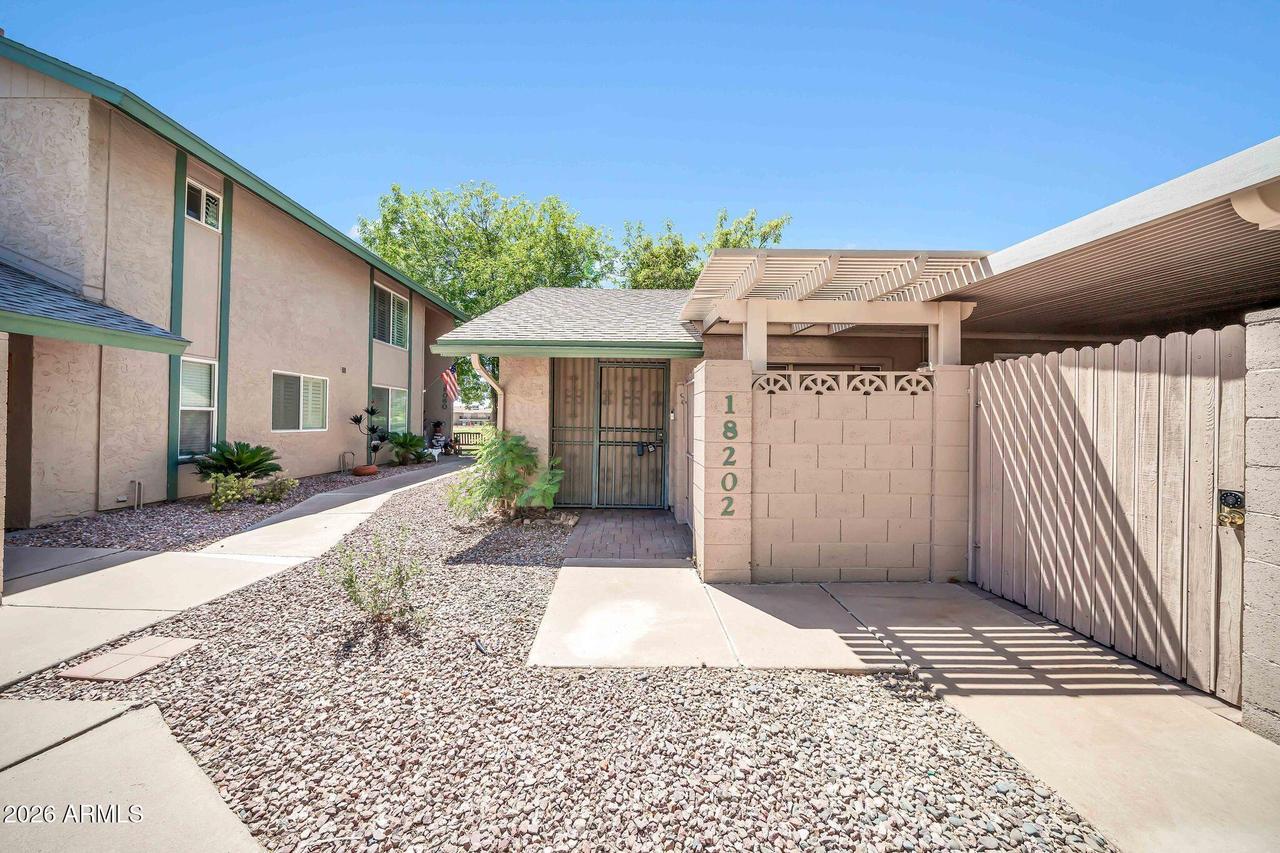 18202 N 45th Ave., Glendale, AZ 85308