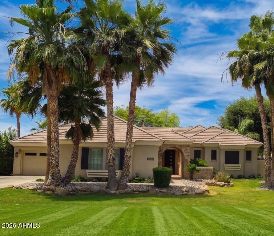 6530 S Bogle Ave., Chandler, AZ 85249