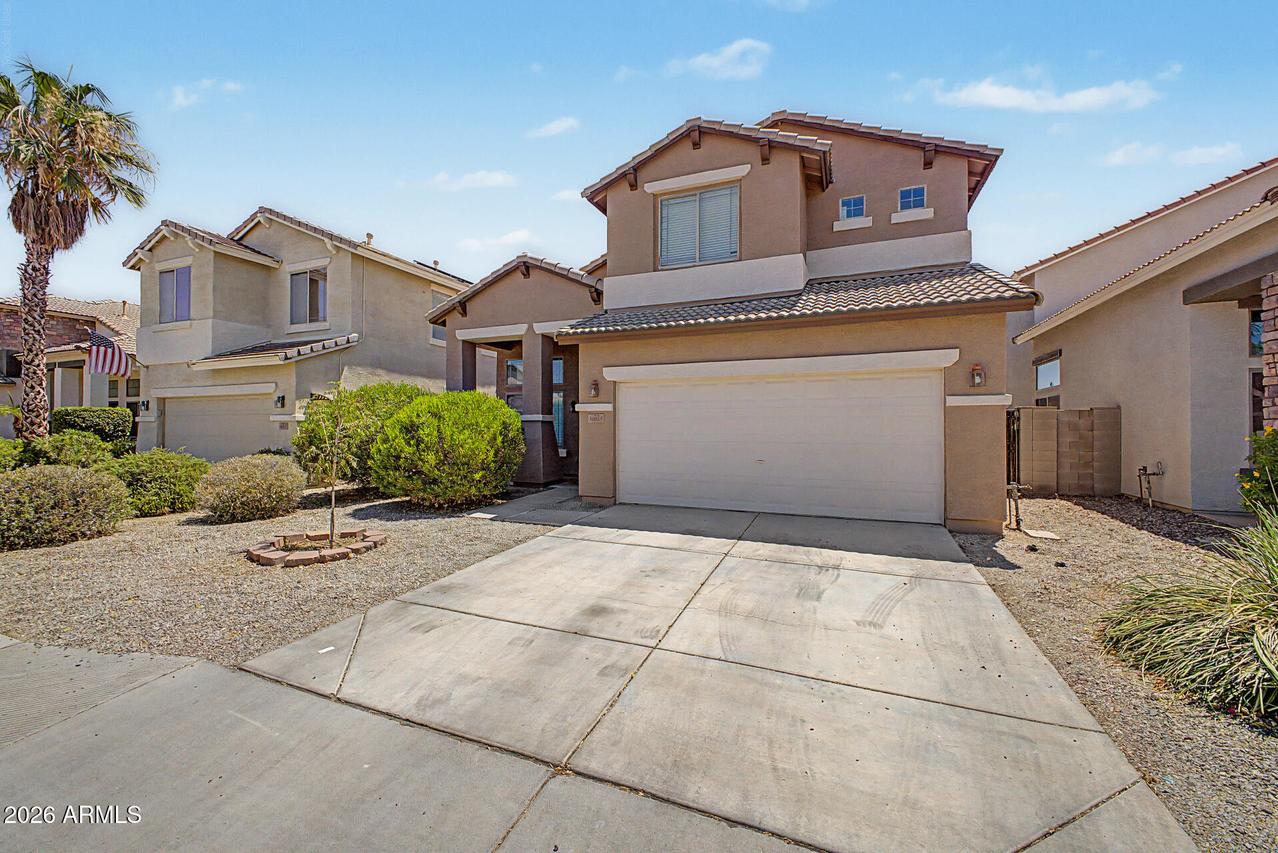 16815 N 172nd Ave., Surprise, AZ 85388