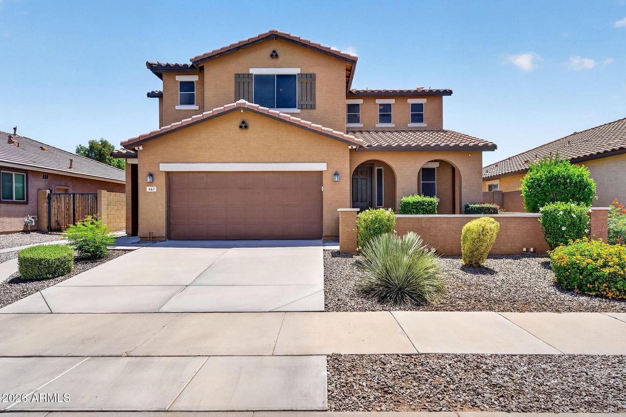 467 N 158th Ln., Goodyear, AZ 85338