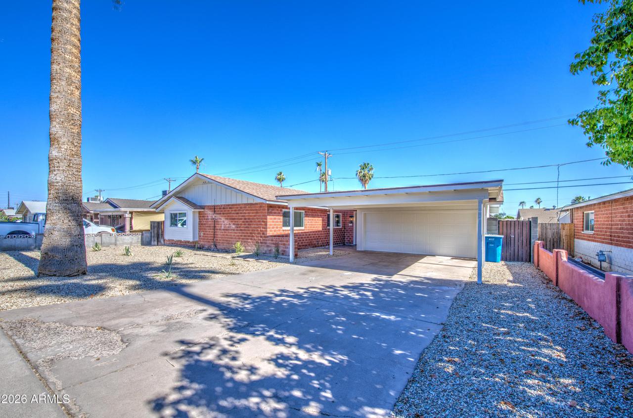 3823 W Rose Ln., Phoenix, AZ 85019