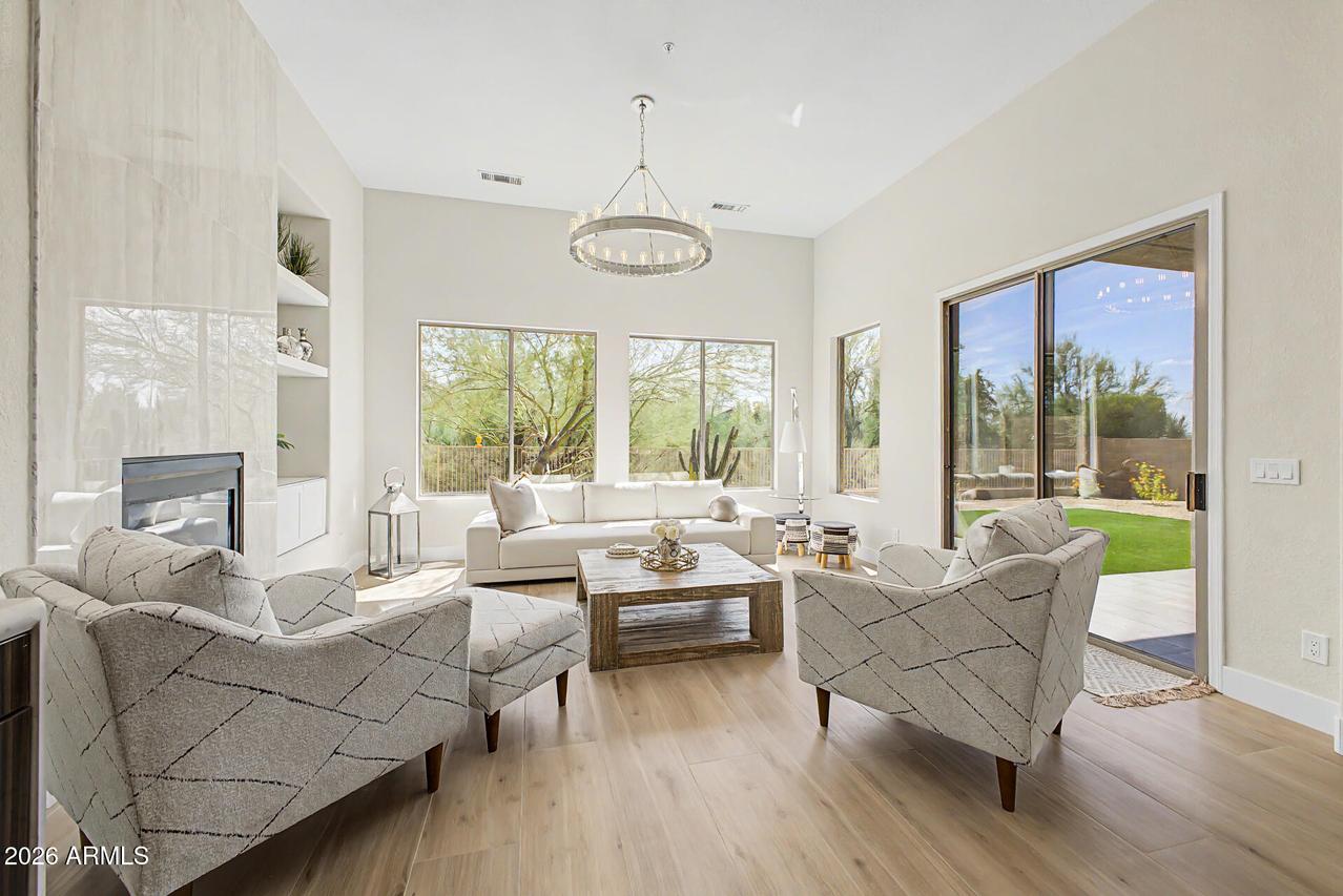 6005 E Smokehouse Tr., Scottsdale, AZ 85266