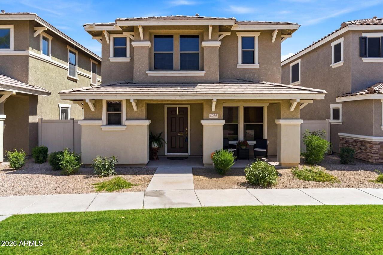 5852 E Hampton Ave., Mesa, AZ 85206