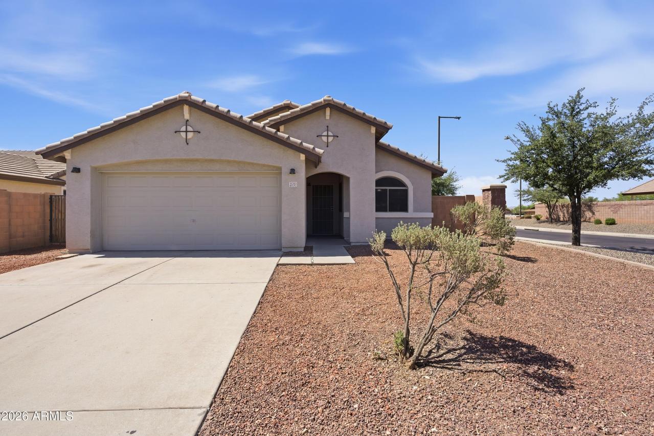 25701 W St Kateri Dr., Buckeye, AZ 85326