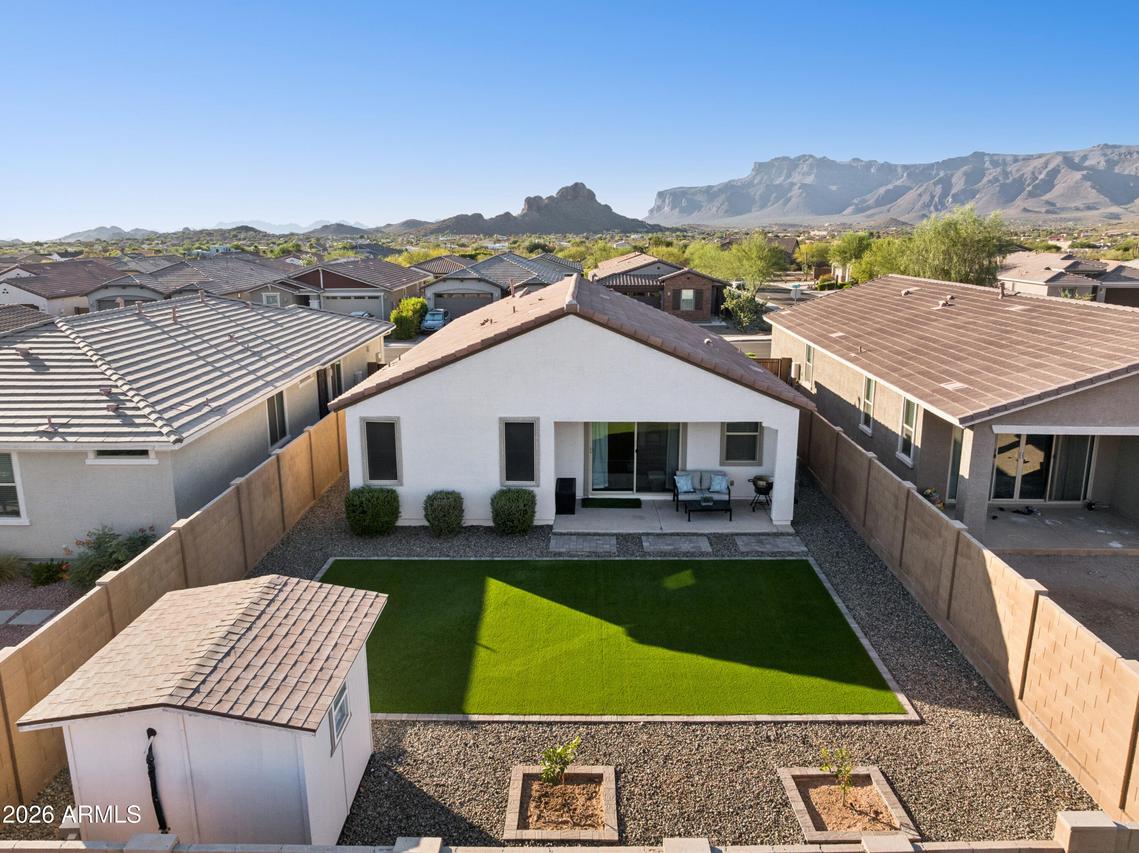 12281 E Pivot Peak, Gold Canyon, AZ 85118