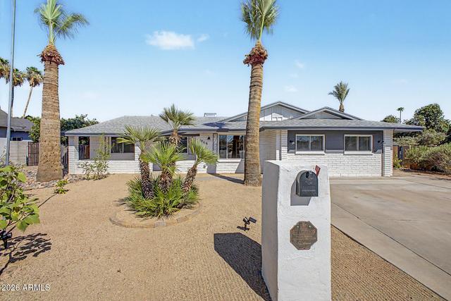 New Homes For Sale This Week That Attend Marcos De Niza High School: June 5th to June 11th