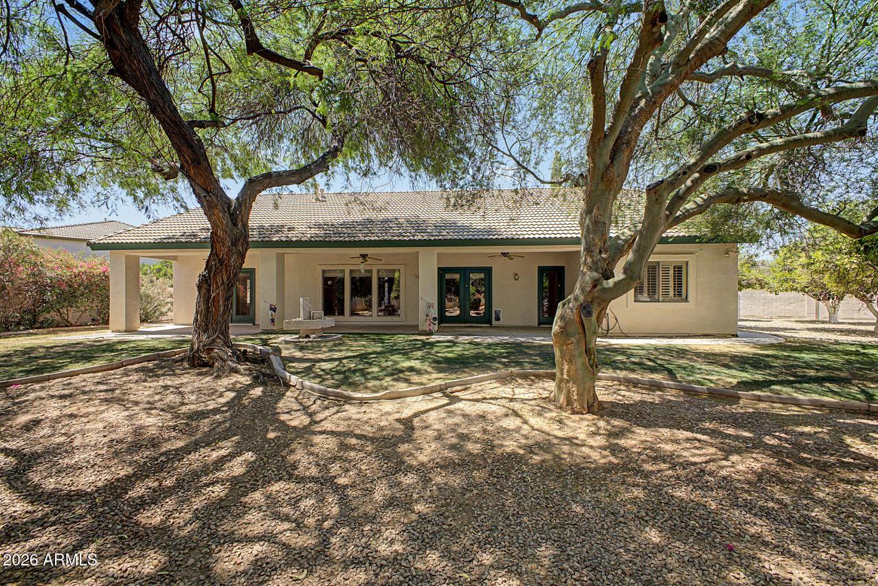 4349 E Fairbrook Cir., Mesa, AZ 85205
