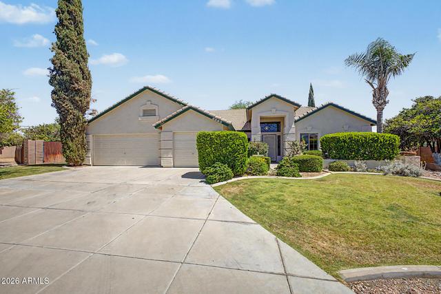 New Homes For Sale This Week That Attend Stapley Junior High School: June 5th to June 11th