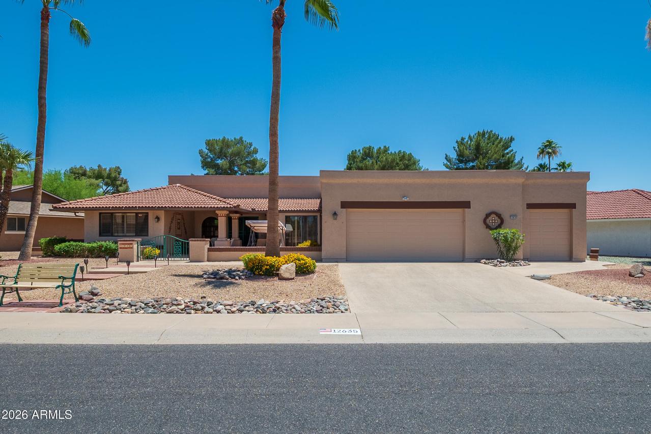 12635 W Eveningside Dr., Sun City West, AZ 85375