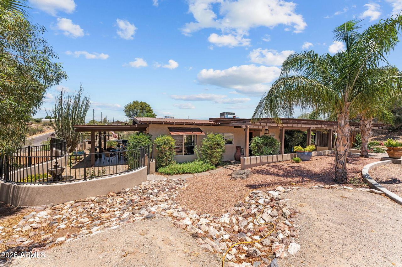 790 Javelina Dr., Wickenburg, AZ 85390