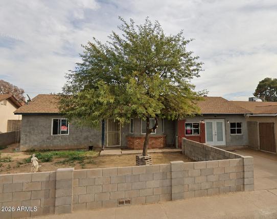 New Foreclosures & Short Sales That Attend Tolleson Union High School: June 8th to June 14th