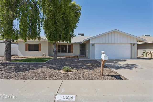 New Homes For Sale This Week That Attend Cactus High School: June 5th to June 11th