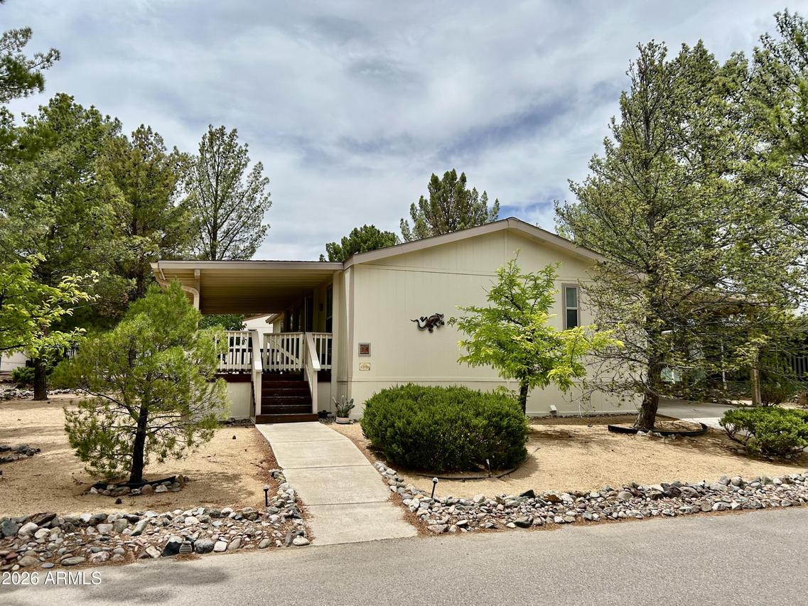 34 Terry Cir., Cottonwood, AZ 86326