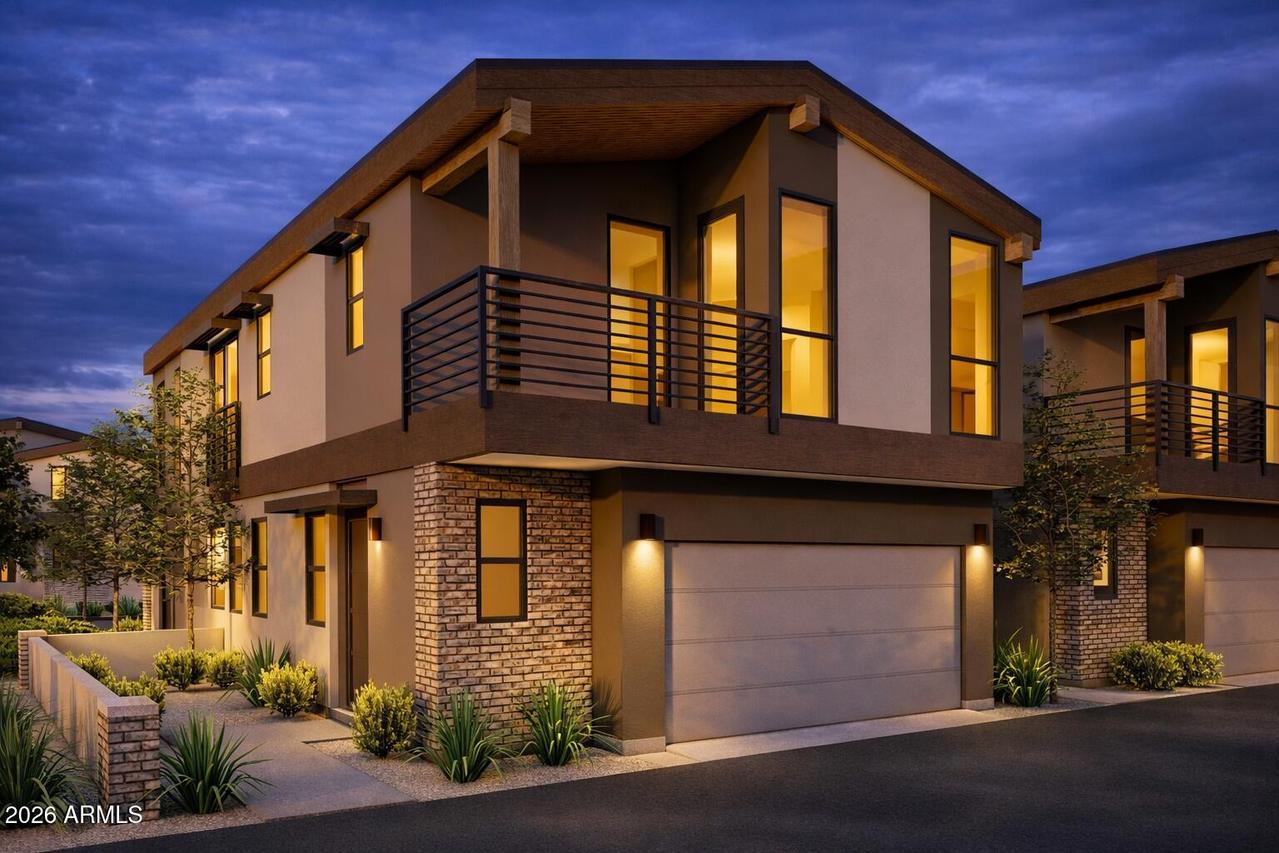 7320 E Palm Ln. #1004, Scottsdale, AZ 85257