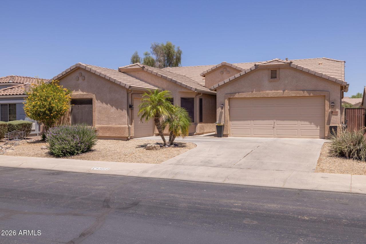 43222 W Palmen Dr., Maricopa, AZ 85138