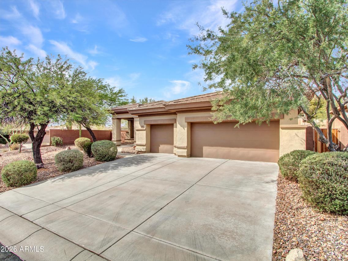 3138 W Ravina Ln., Anthem, AZ 85086