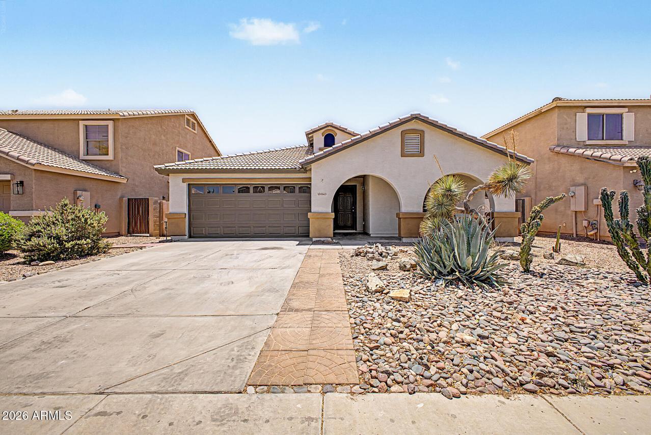 45613 W Dutchman Dr., Maricopa, AZ 85139