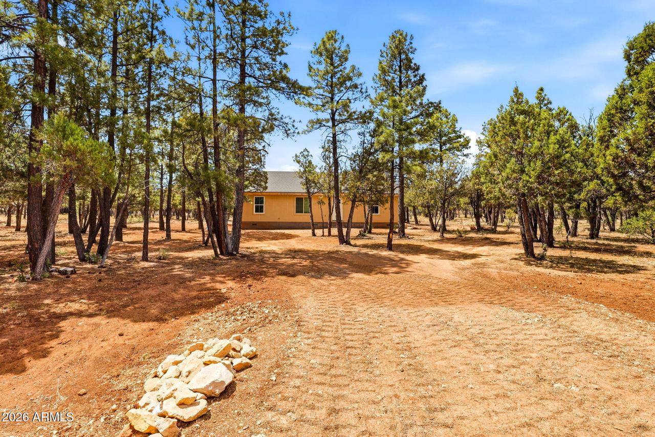 4935 Starlight Dr. #152, Happy Jack, AZ 86024