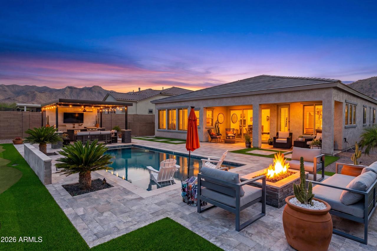 21373 W Minnezona Ave., Buckeye, AZ 85396