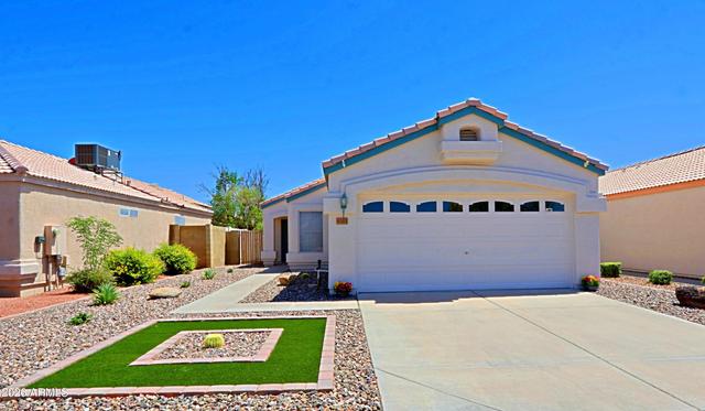 New Homes For Sale This Week That Attend Whispering Wind Academy: June 5th to June 11th