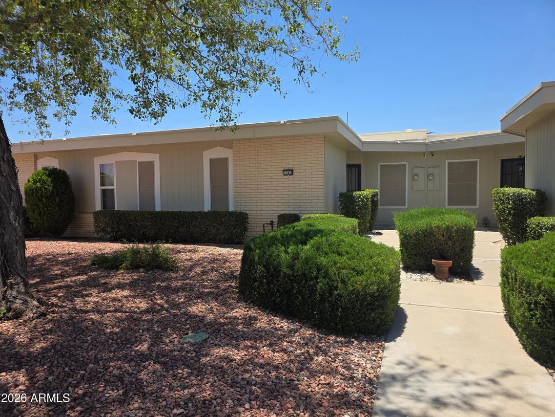 17438 N Boswell Blvd., Sun City, AZ 85373