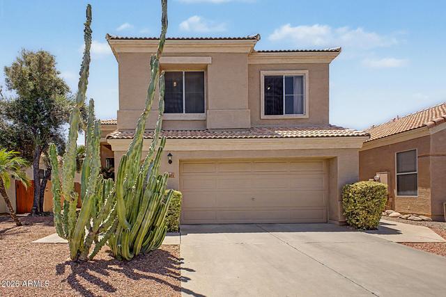 New Homes For Sale This Week That Attend Kyrene Aprende Middle School: June 5th to June 11th