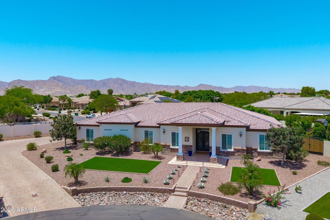 18230 W San Miguel Ct., Litchfield Park, AZ 85340