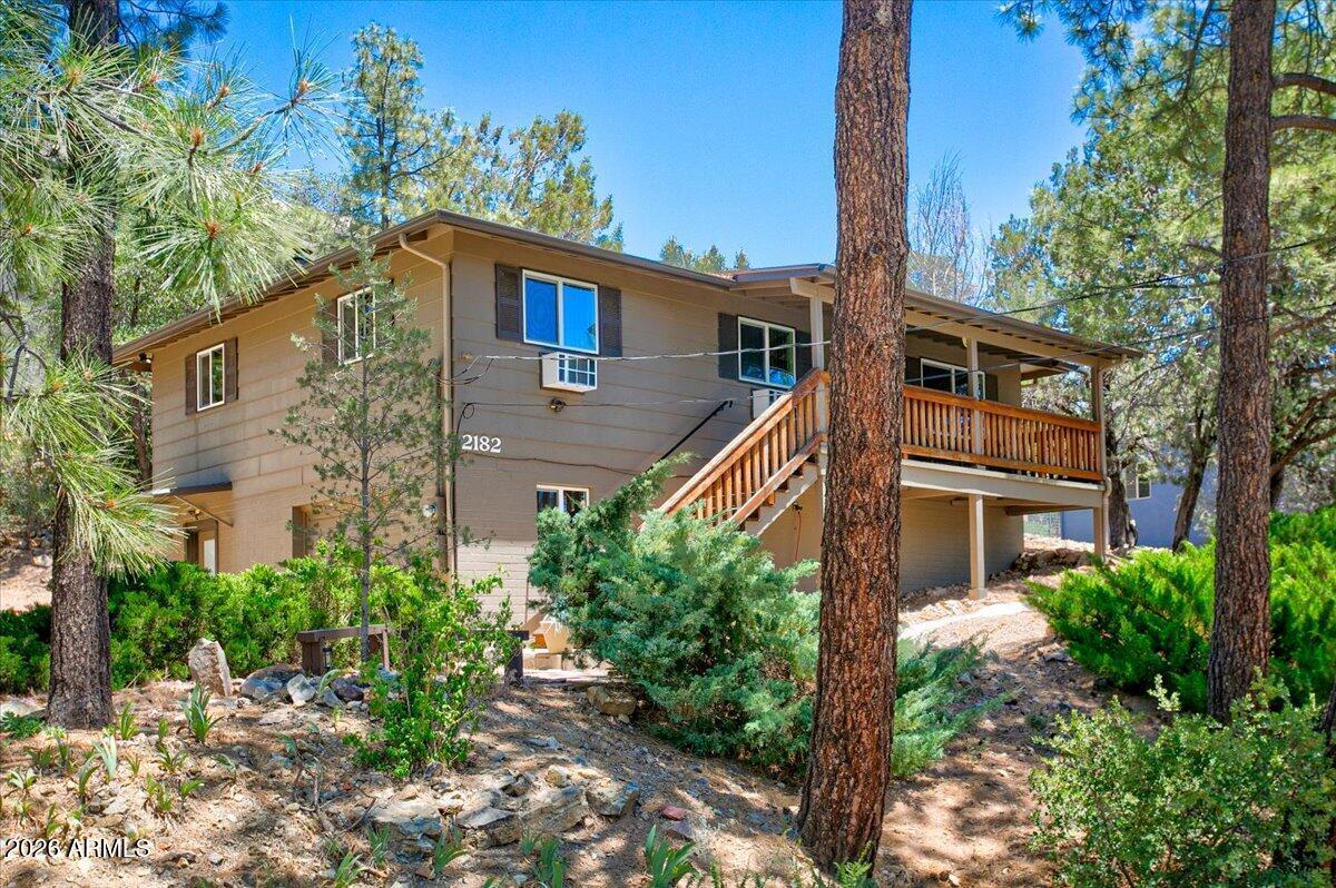 2182 W Mountain Laurel Rd., Prescott, AZ 86303