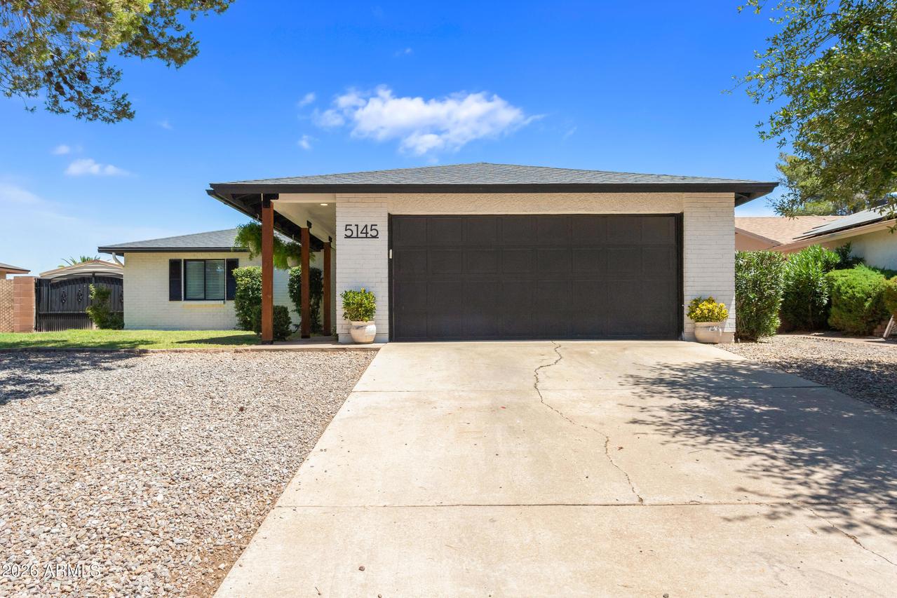 5145 Camino De Arena, Sierra Vista, AZ 85635