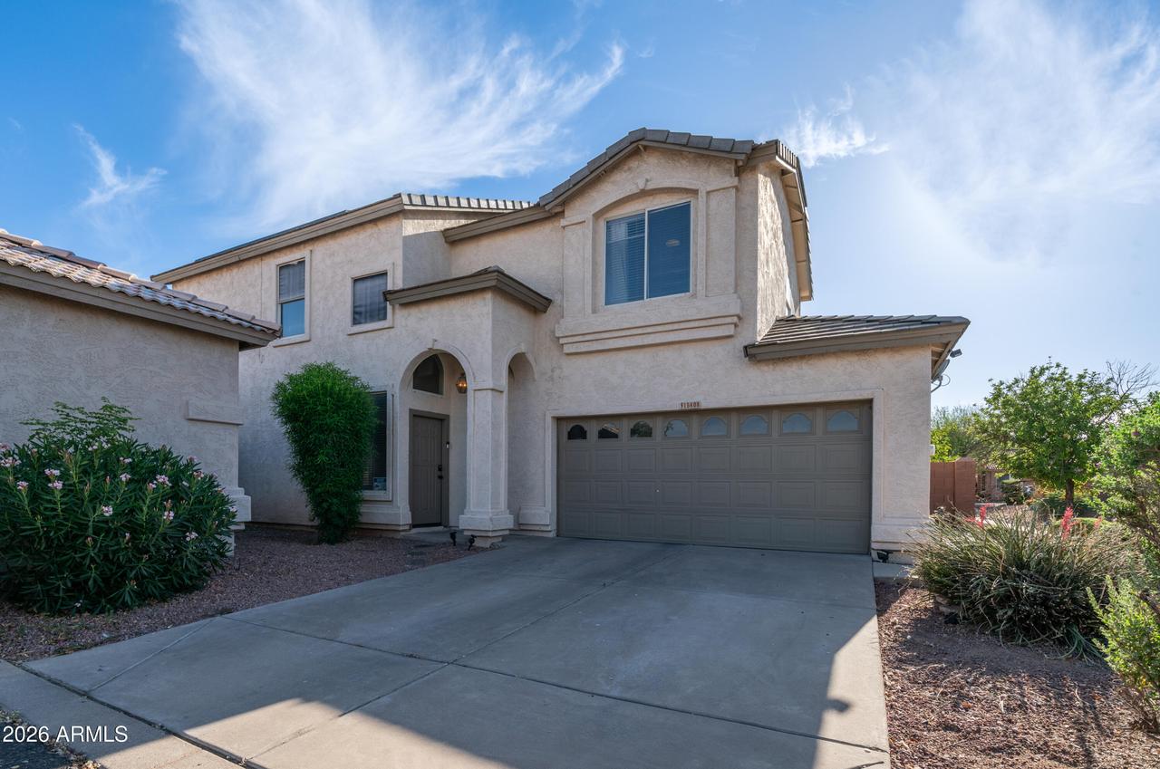 15608 N 34th St., Phoenix, AZ 85032