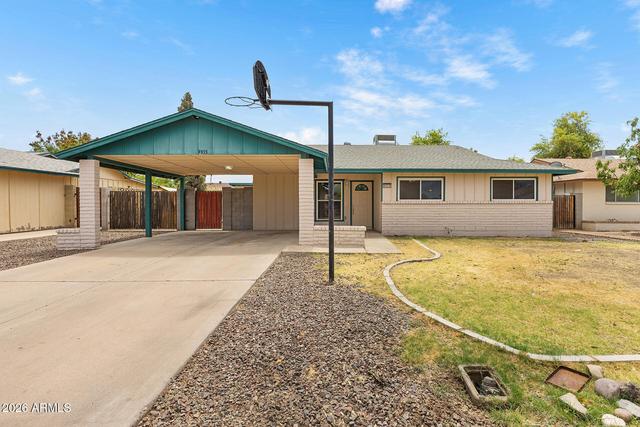 New Homes For Sale This Week That Attend Desert Palms Elementary School: June 5th to June 11th
