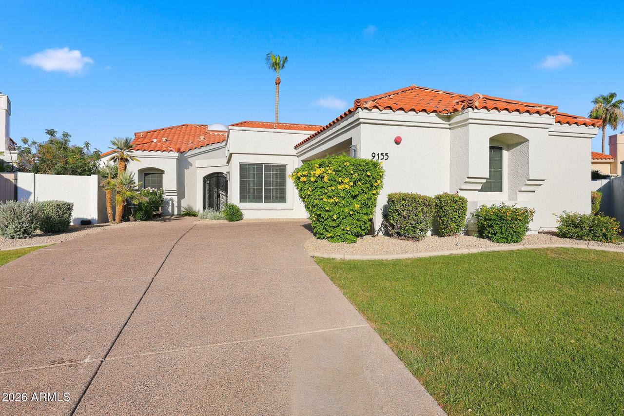 9155 N 107th St., Scottsdale, AZ 85258