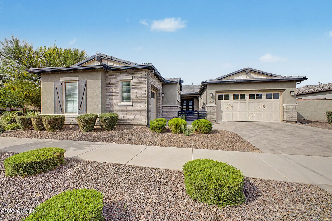 4417 S Isotope, Mesa, AZ 85212