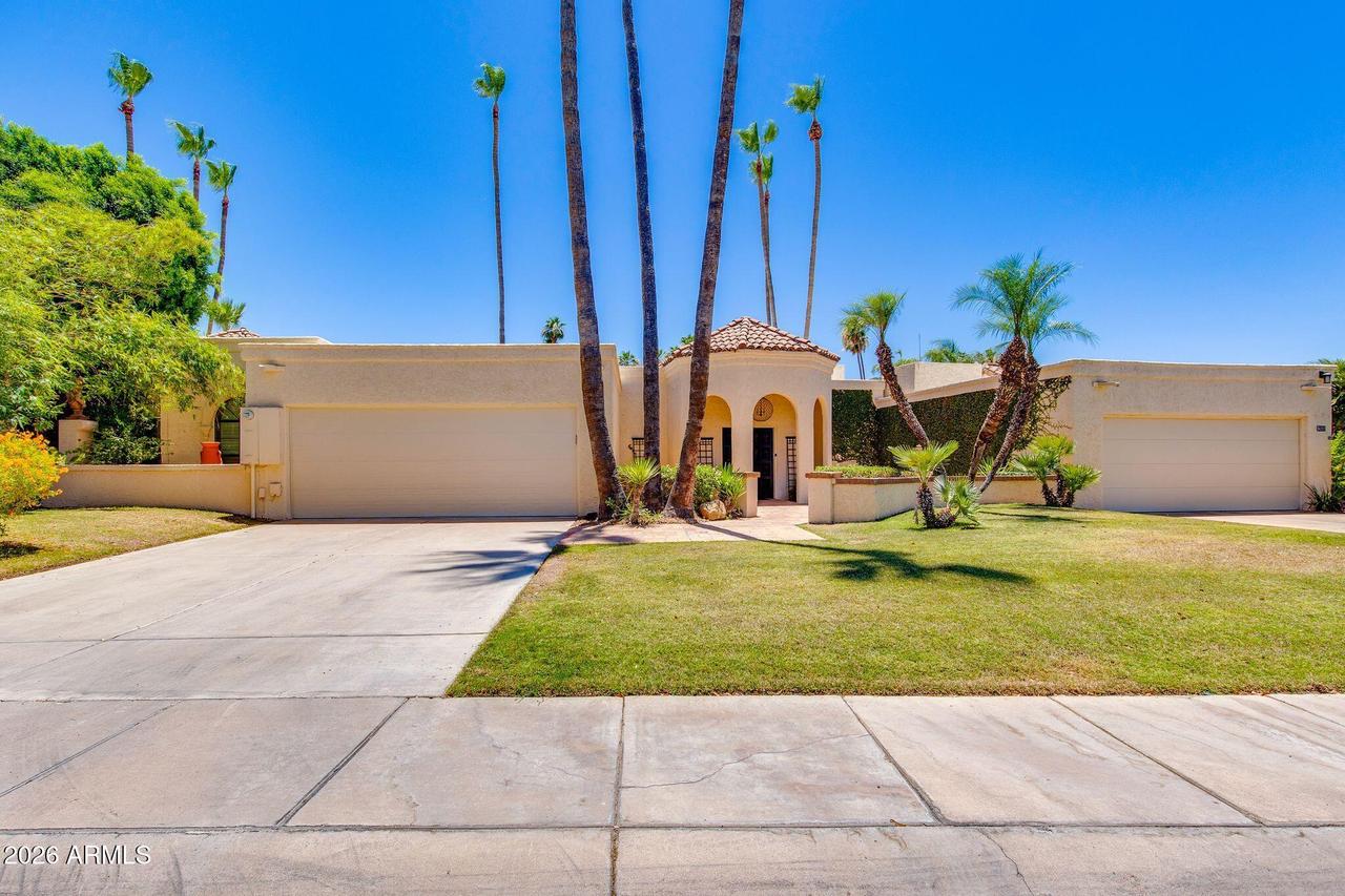 5241 N 31st Pl., Phoenix, AZ 85016